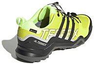 Фото № 4 с приближением к товару «‎adidas Terrex Swift R2 GTX YellowBlack»