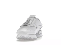 Фото № 2 с приближением к товару «‎Puma Future Rider TMC Triple White»