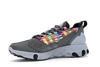 Фото № 3 с приближением к товару «‎Nike React Celto SOPHNET Grey Multi-Color»
