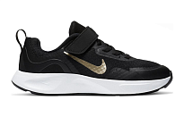 Фото № 2 с приближением к товару «‎BP Nike Wearallday Running shoes»