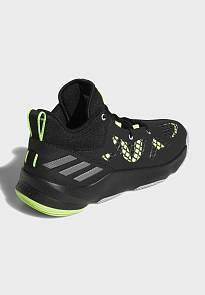 Фото № 3 с приближением к товару «‎Adidas Obuwie Do Koszykowki»