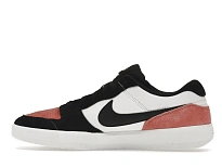 Фото № 6 с приближением к товару «‎Nike SB Force 58 Pink Salt Black»
