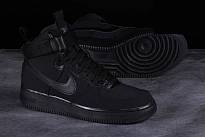 Фото № 3 с приближением к товару «‎Nike Air Force 1 ’07 Canvas »