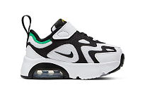 Фото № 2 с приближением к товару «‎Nike Air Max 200 TD 'Rasta'»