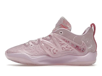Nike KD 15 Aunt Pearl (DQ3851-600-DQ3852-600) - 3