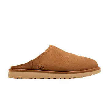 UGG Classic Slip-On Slipper Chestnut - 1