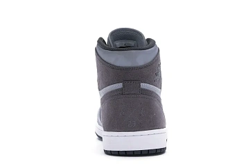 Jordan 1 Retro High Camo 3M Wolf Grey (AA3993-027) - 4
