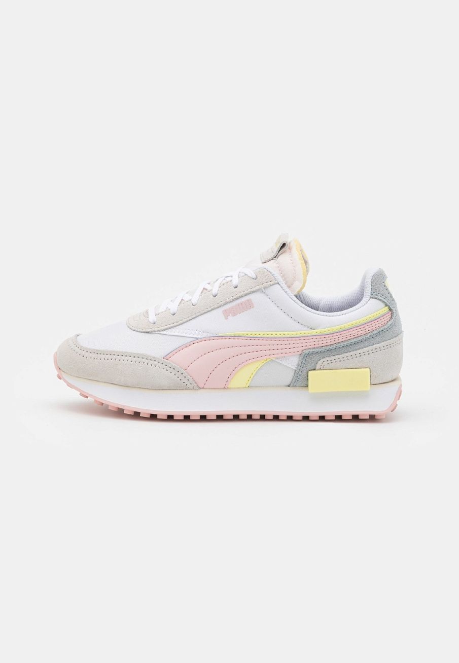 Фото № 1 с приближением к товару «‎Puma Future Rider Double »