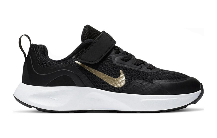 Фото № 2 с приближением к товару «‎BP Nike Wearallday Running shoes»