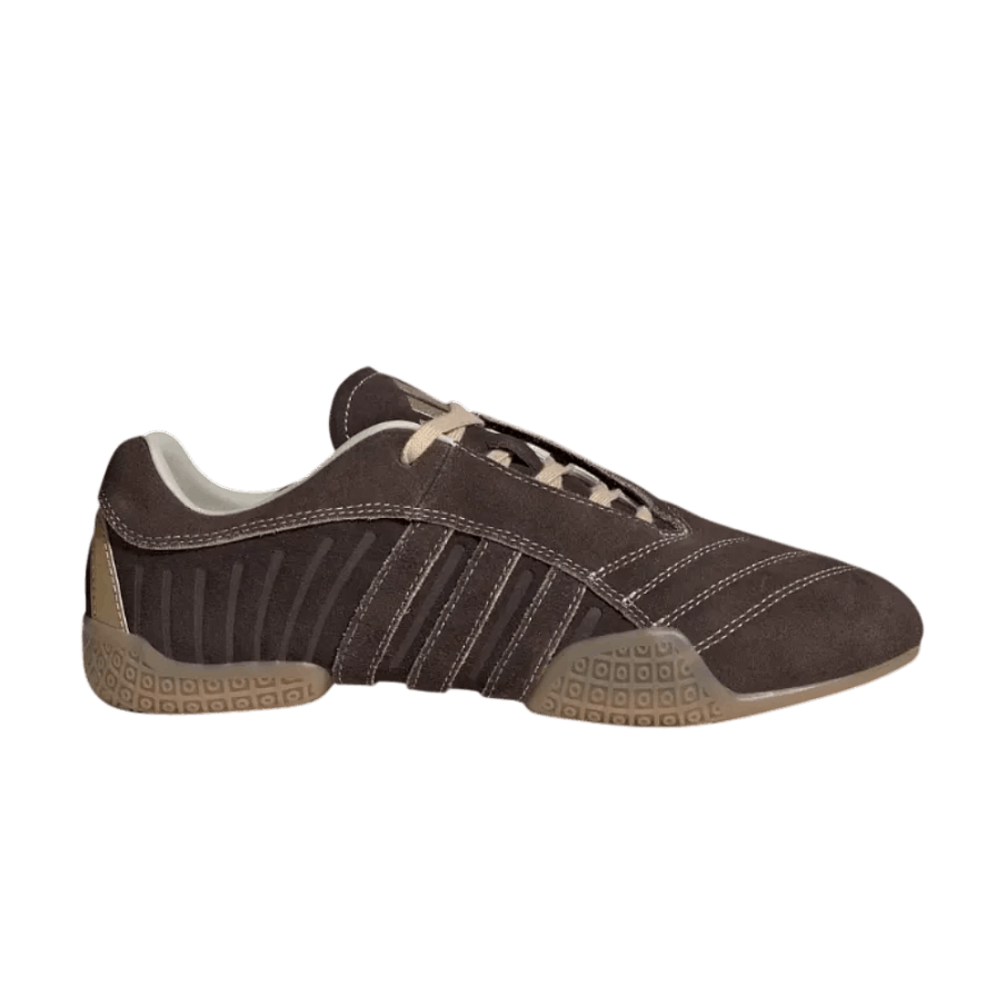 Фото № 1 с приближением к товару «‎adidas Women's Taekwondo Mei Elite Aurora Coffee (KK2575)»