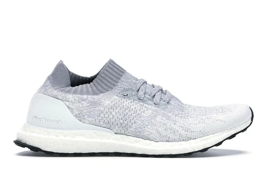 Фото № 1 с приближением к товару «‎adidas Ultra Boost Uncaged White Tint»