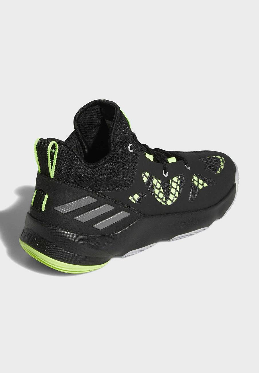 Фото № 3 с приближением к товару «‎Adidas Obuwie Do Koszykowki»