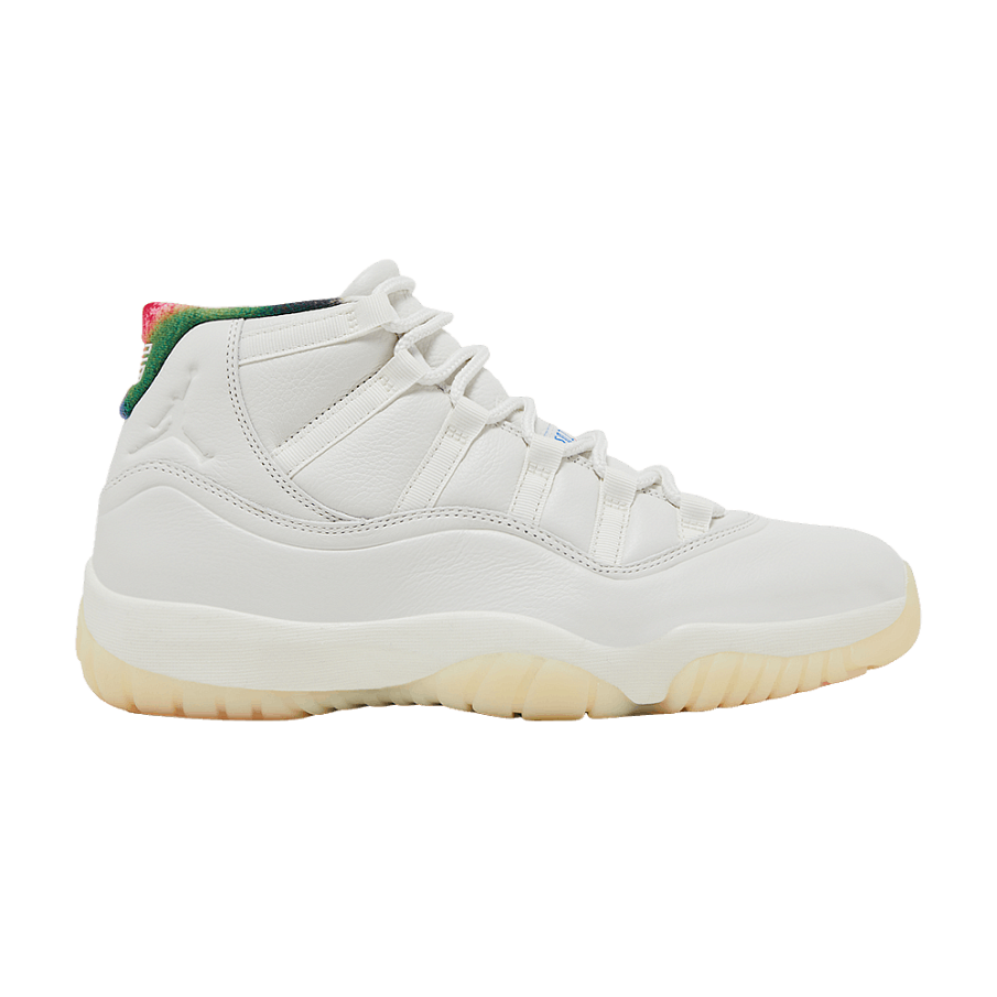 Фото № 1 с приближением к товару «‎Air Jordan 11 Retro 285»