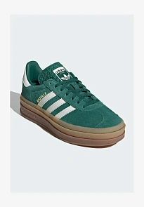 Фото № 2 с приближением к товару «‎GAZELLE BOLD»