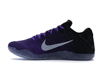 Фото № 5 с приближением к товару «‎Nike Kobe 11 Elite Low Eulogy Hyper Grape»