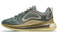 Фото № 1 с приближением к товару «‎Nike Air Max 720 'Green Gold'»