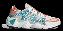 Фото № 1 с приближением к товару «‎adidas FYW S-97 White Coral»