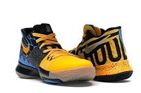 Фото № 6 с приближением к товару «‎Nike Kyrie 3 What the Kyrie »