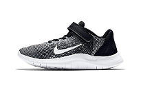 Фото № 1 с приближением к товару «‎(BP) Nike Flex RN BlackWhite»