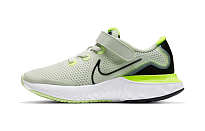 Фото № 1 с приближением к товару «‎(BP) Nike Renew Run BlueGrey»