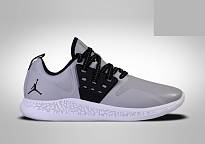 Фото № 1 с приближением к товару «‎Nike Air Jordan Grind Trainer Wolf »