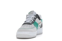 Фото № 4 с приближением к товару «‎Nike Air Force 1 Low Vast Grey Green»