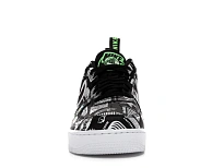 Фото № 2 с приближением к товару «‎Nike Air Force 1 Low Worldwide»