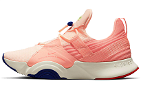 Фото № 1 с приближением к товару «‎Nike WMNS SuperRep Groove OrangePink»