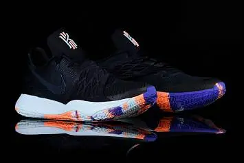 Nike Kyrie Fdny  - 5
