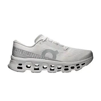 Cloudmonster 3 White Wolf - 1
