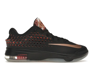 Nike KD 7 Elite Rose Gold - 1
