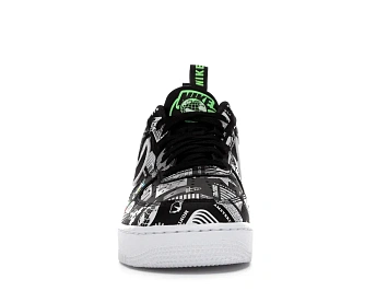 Nike Air Force 1 Low Worldwide (CZ5927-001) - 2