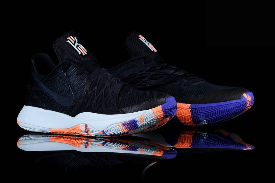 Фото № 5 с приближением к товару «‎Nike Kyrie Fdny »