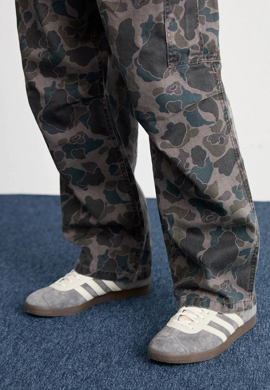 Фото № 2 с приближением к товару «‎GAZELLE UNISEX»