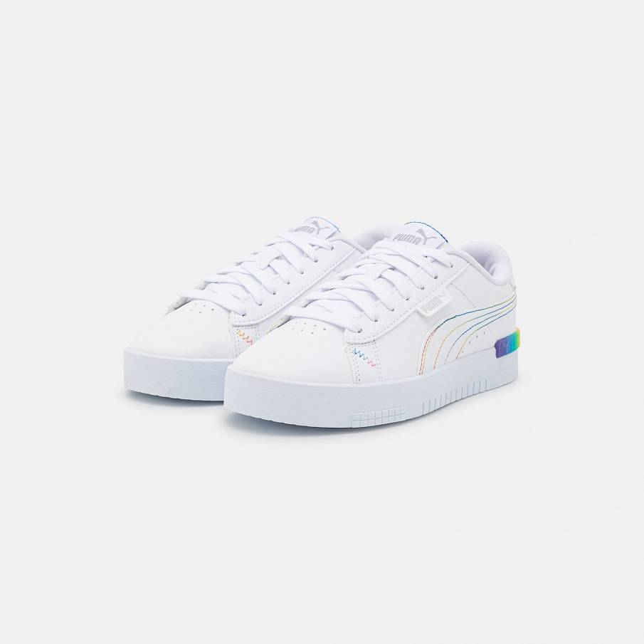 Фото № 3 с приближением к товару «‎Puma Jada Rainbow Hues »