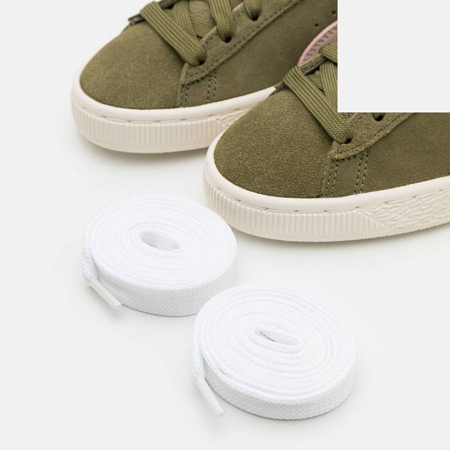 Фото № 5 с приближением к товару «‎Puma Classic »