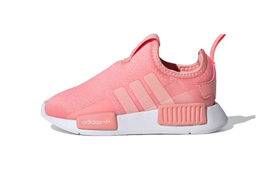 Фото № 1 с приближением к товару «‎adidas originals NMD 360 Pink»