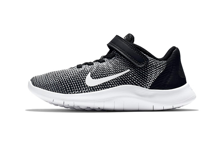 Фото № 1 с приближением к товару «‎(BP) Nike Flex RN BlackWhite»
