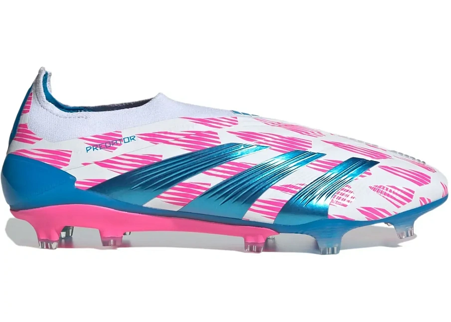 Фото № 1 с приближением к товару «‎adidas Predator Elite Laceless FG»