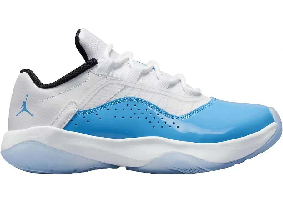 Фото № 1 с приближением к товару «‎Jordan 11 CMFT Low»