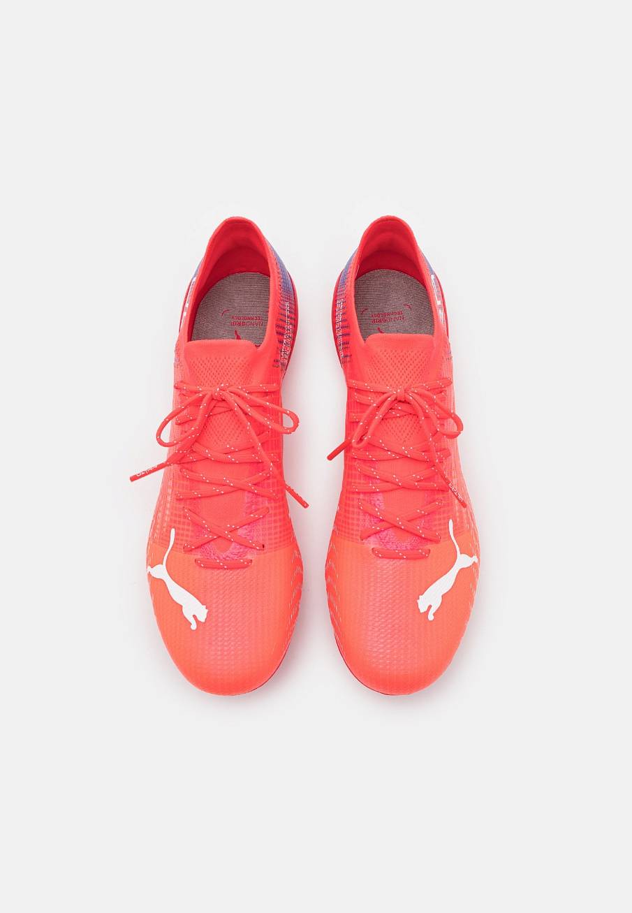 Фото № 4 с приближением к товару «‎Puma Ultra 1.3 Fg/ag»
