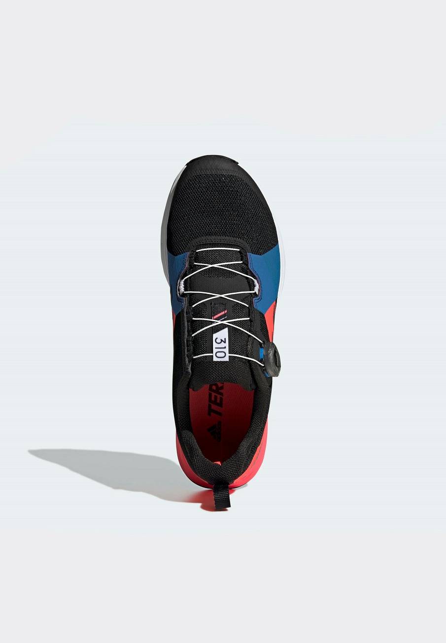 Фото № 3 с приближением к товару «‎Adidas Terrex Two Boa»