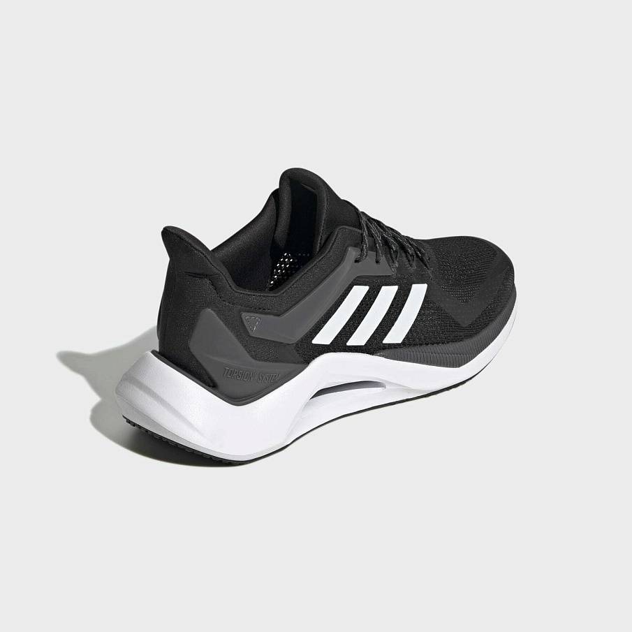 Фото № 4 с приближением к товару «‎Adidas Alphatorsion»