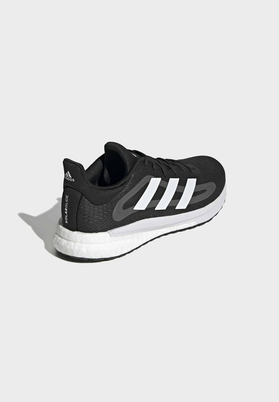 Фото № 4 с приближением к товару «‎Adidas Solarglide 4»