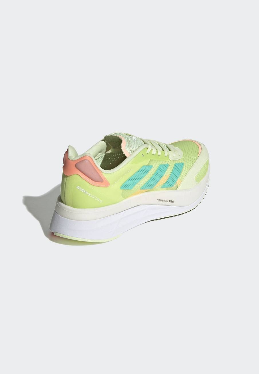 Фото № 4 с приближением к товару «‎Adidas Adizero Boston»