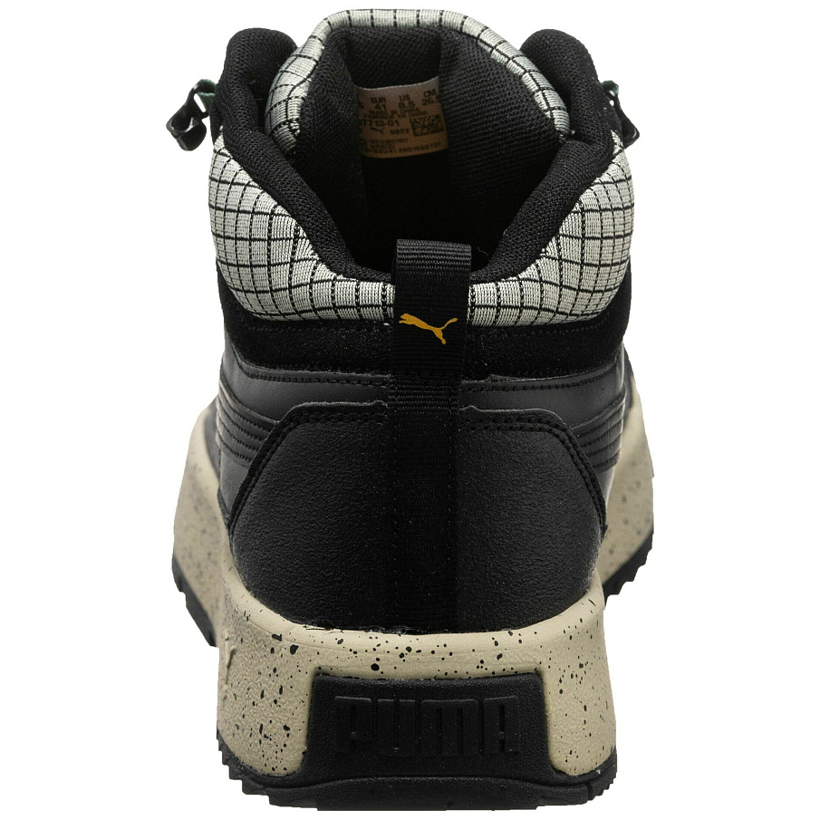 Фото № 4 с приближением к товару «‎Puma »