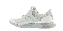 Фото № 3 с приближением к товару «‎adidas Ultra Boost 3.0 Crystal White»