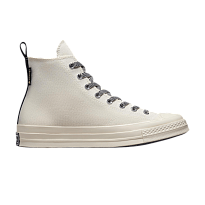 Фото № 1 с приближением к товару «‎Converse Chuck 70 Counter Climate GORE-TEX High Egret Black»