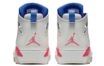 Фото № 3 с приближением к товару «‎Jordan Flight Club 91 Ultramarine»