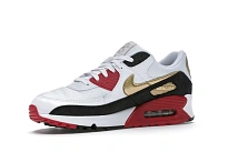 Фото № 3 с приближением к товару «‎Nike Air Max 90 Tokyo Olympics (2020)»